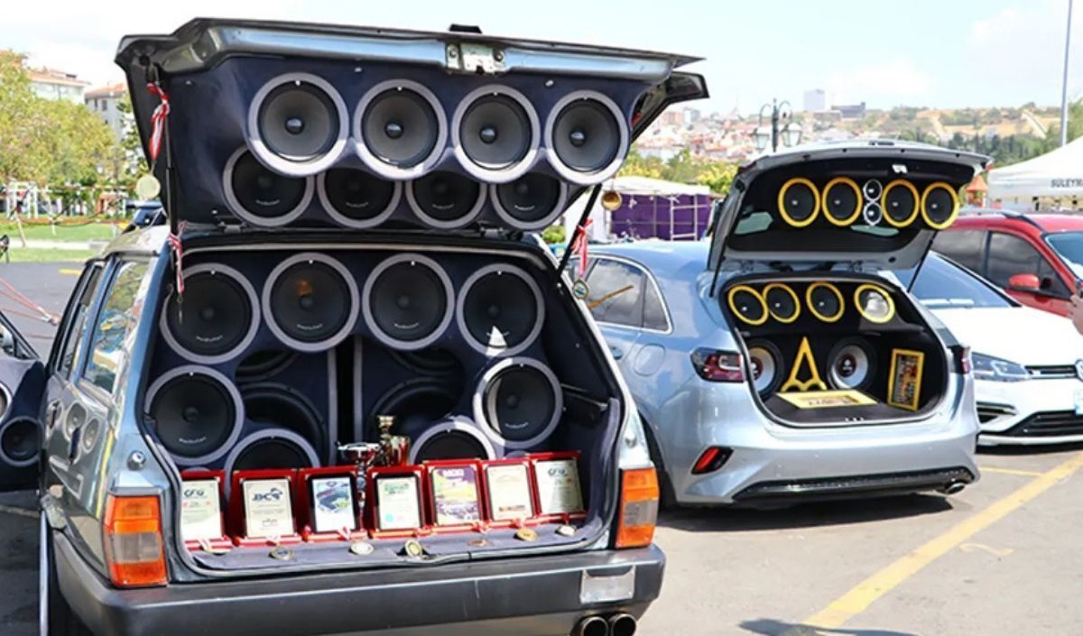 Kayseri'de Multimedya Sistemi (1)