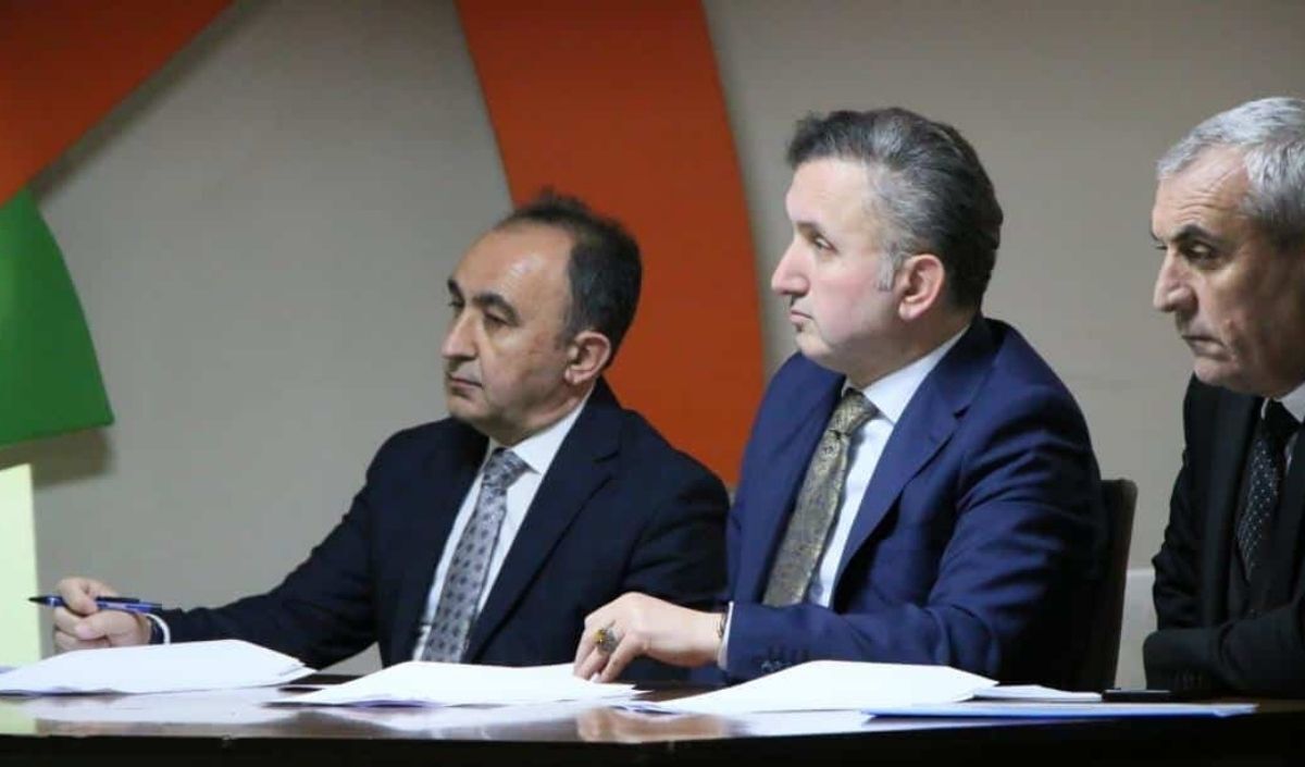 Kayseri’de Okullarda Güvenlik Ve Farkındalık Seferberliği (1)