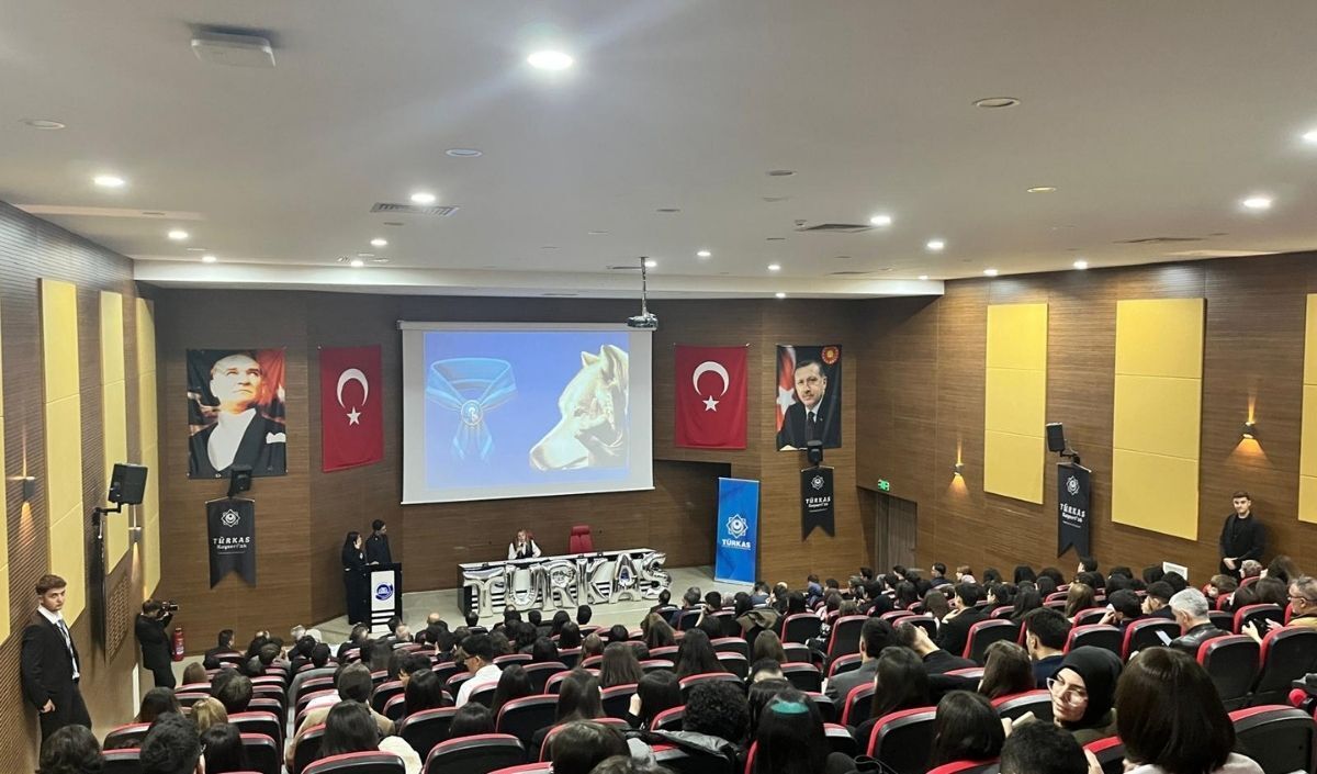 Kayseri’de Turkas 26 Açıldı Şahin’den Dikkat Çeken Açıklama (4)