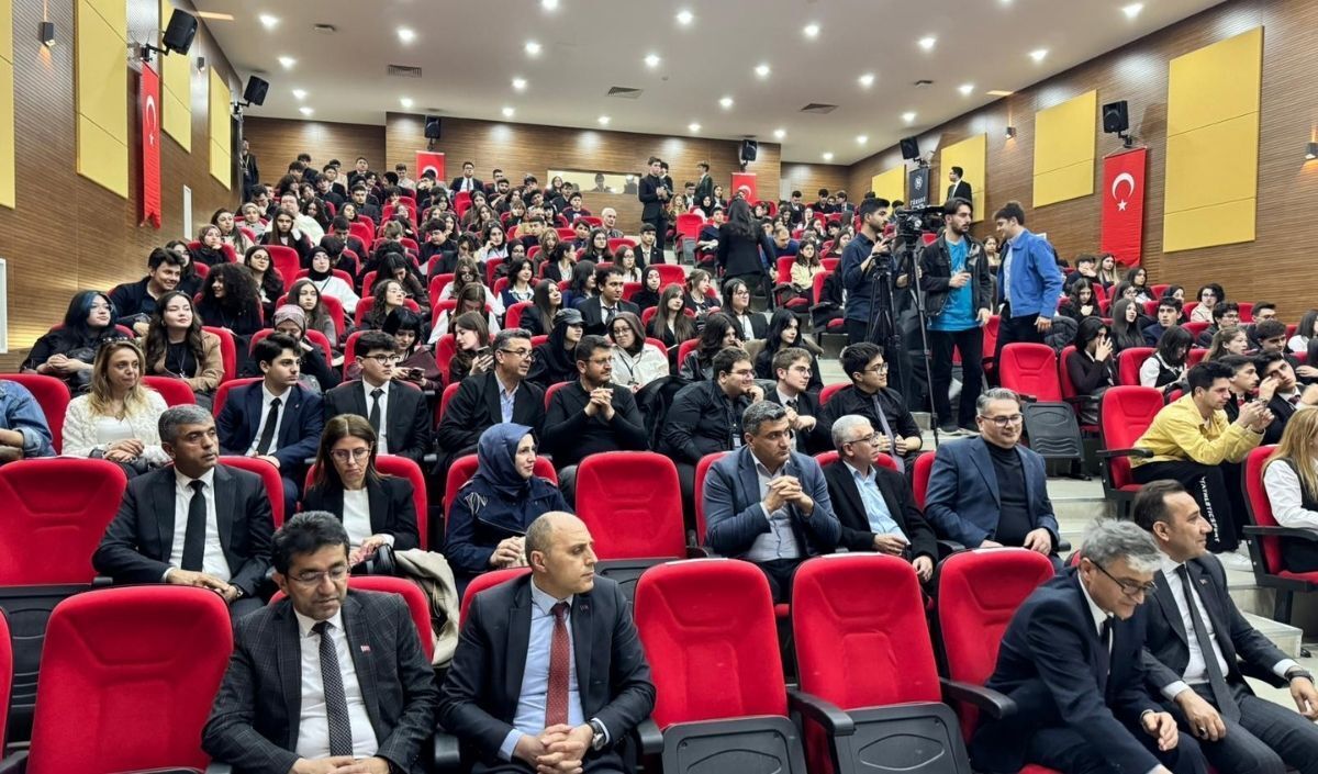 Kayseri’de Turkas 26 Açıldı Şahin’den Dikkat Çeken Açıklama (5)