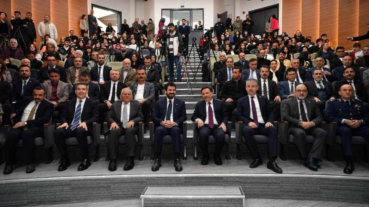Kayseri’de Üye Sayısı 378 Bine Ulaştı! (4)
