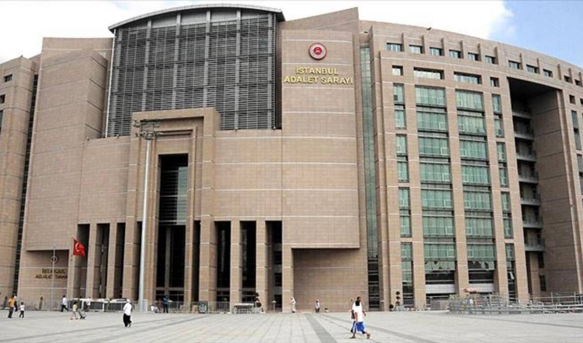 Kayserili Ünlü Futbolcu Bahis Davası Için Mahkemede (2)
