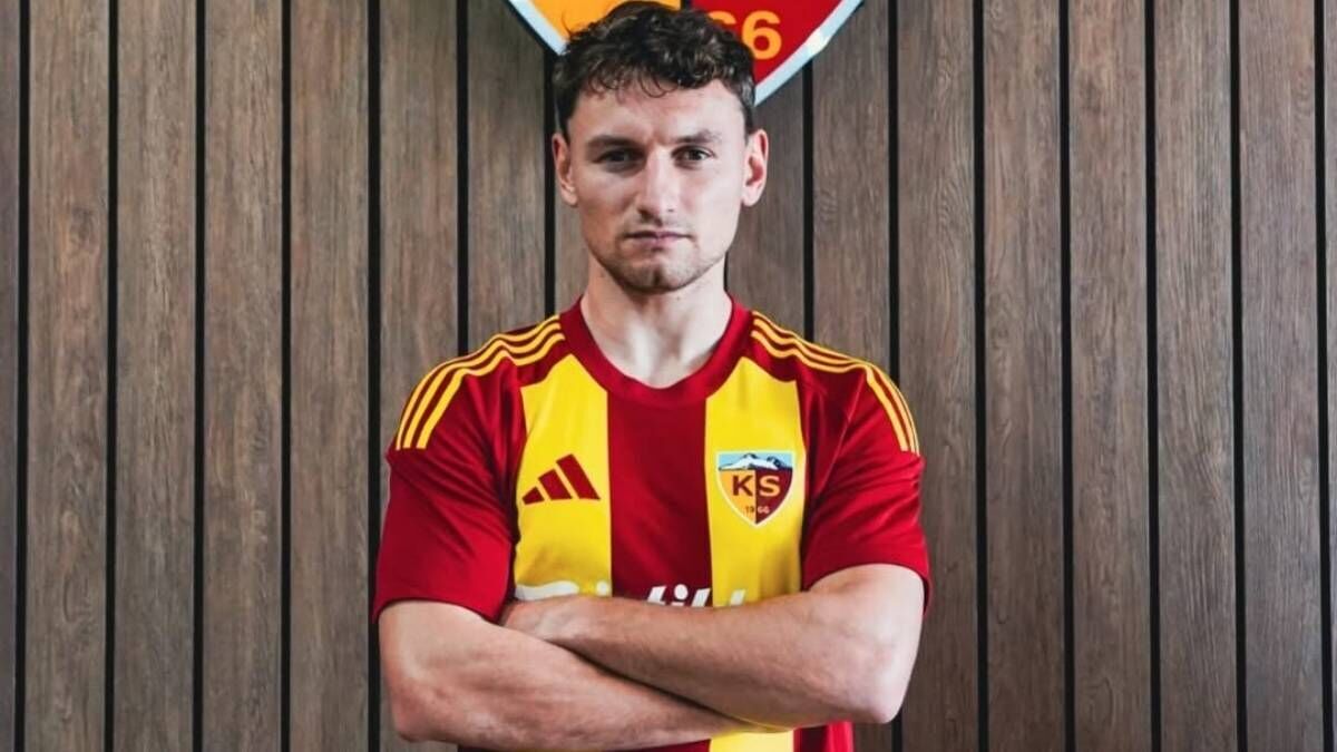 Kayserispor Kimler Ayrılıyor (4)