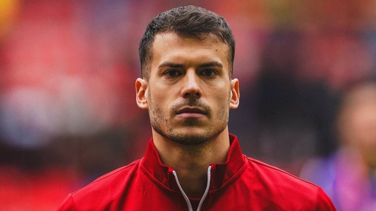 Kayserispor Laszlo Benes Bonservis (2)