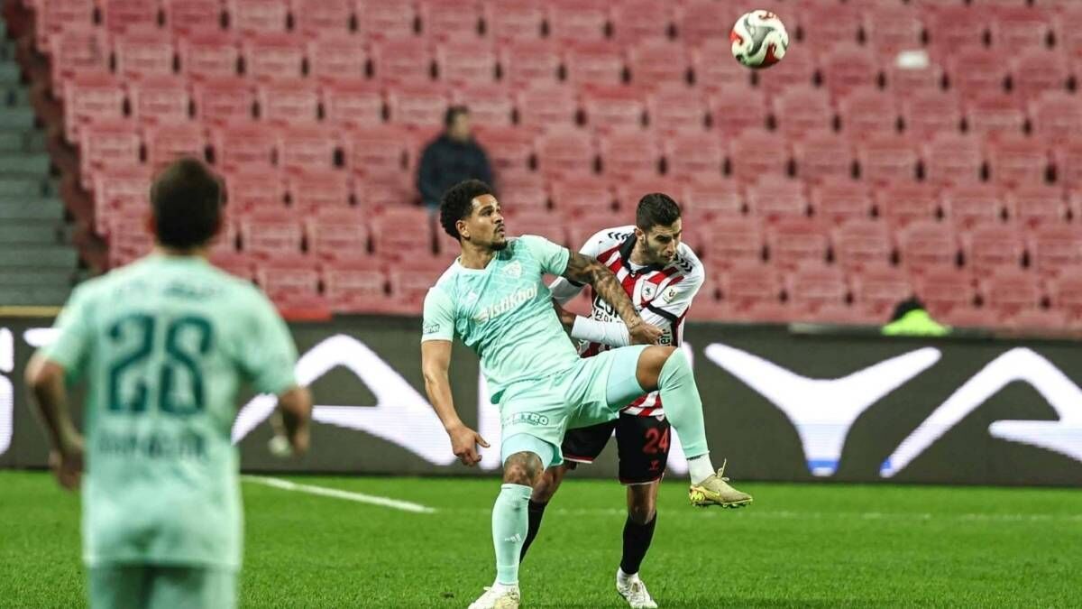 Kayserispor Son 8 Hafta Durum Fikstür Puan Durumu (3)