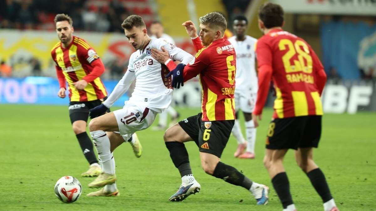 Kayserispor Son Viraja Fikstür Puan Durumu Küme Düşme (4)