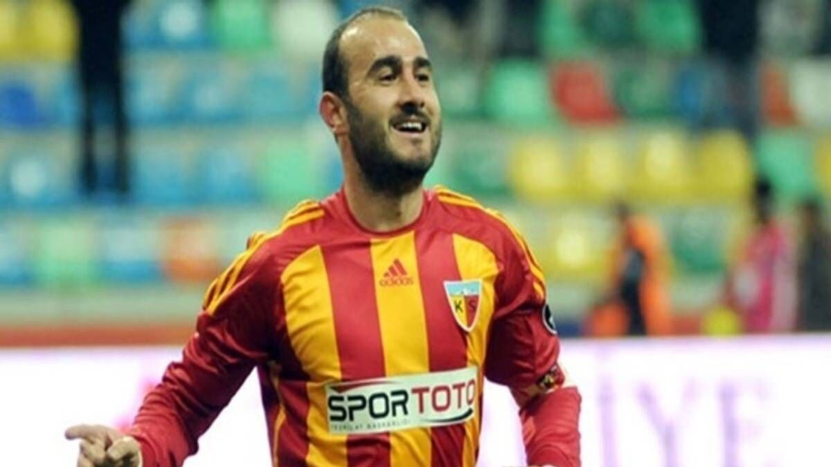 Kayserisporun En Efsane Futbolcusu Kim (4)