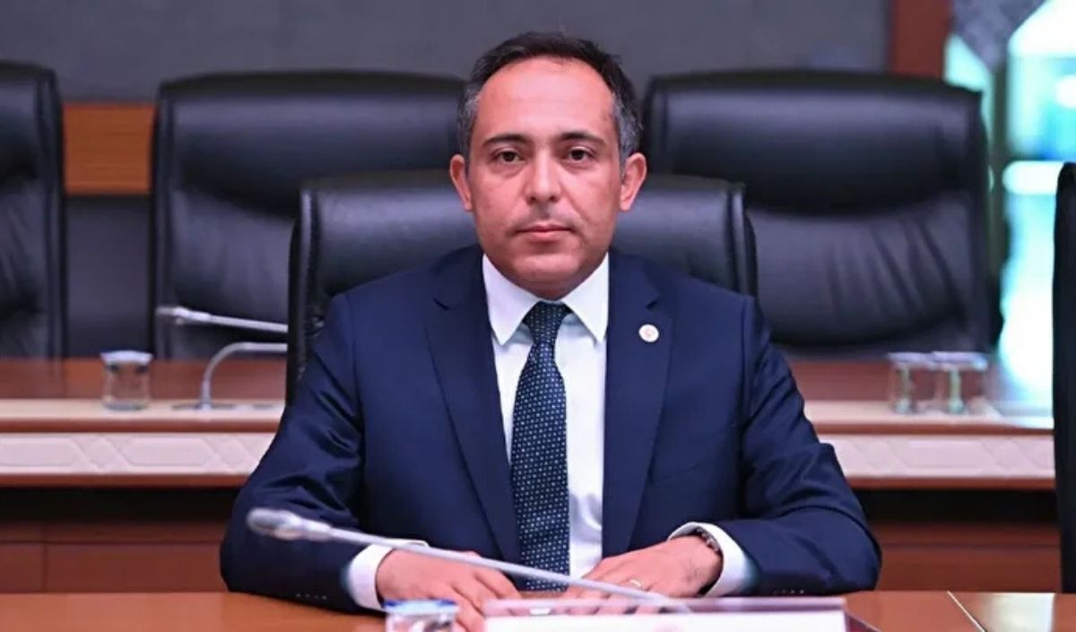 Konya Ereğli Yeni Bir Il Mi Olacak (1)