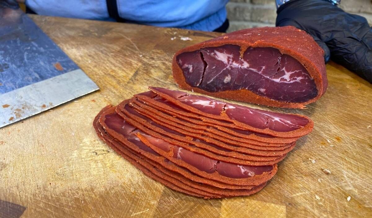 Kto Pastırma (2)