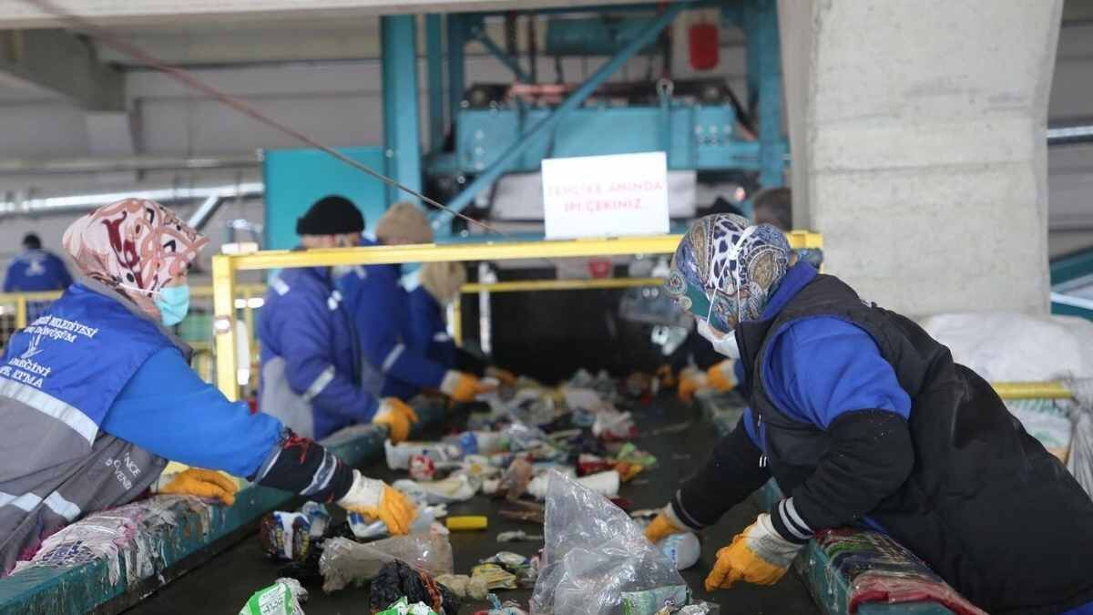 Lavaboya Dökmek Yasaklanıyor! Kayseri’de Belediye Ekipleri Toplayacak (6)
