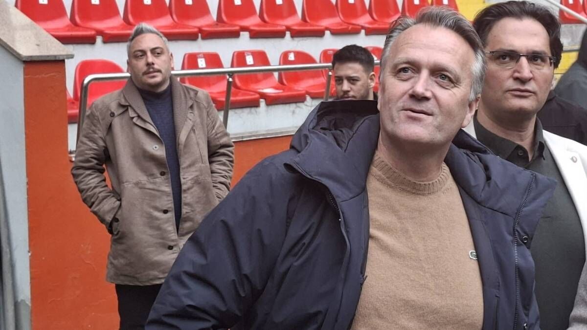 Lionel Carole Ne Zaman Dönecek (3)