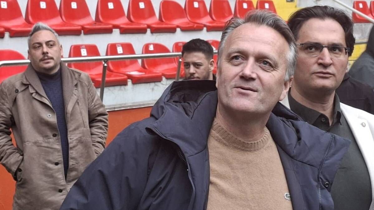 Lionel Carole Samsunspor Maçında Oynayacak Mı (3)