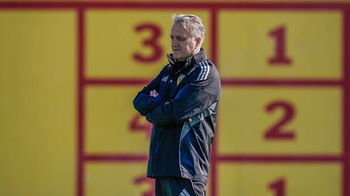 Lionel Carole'den Sevindiren Poz (4)
