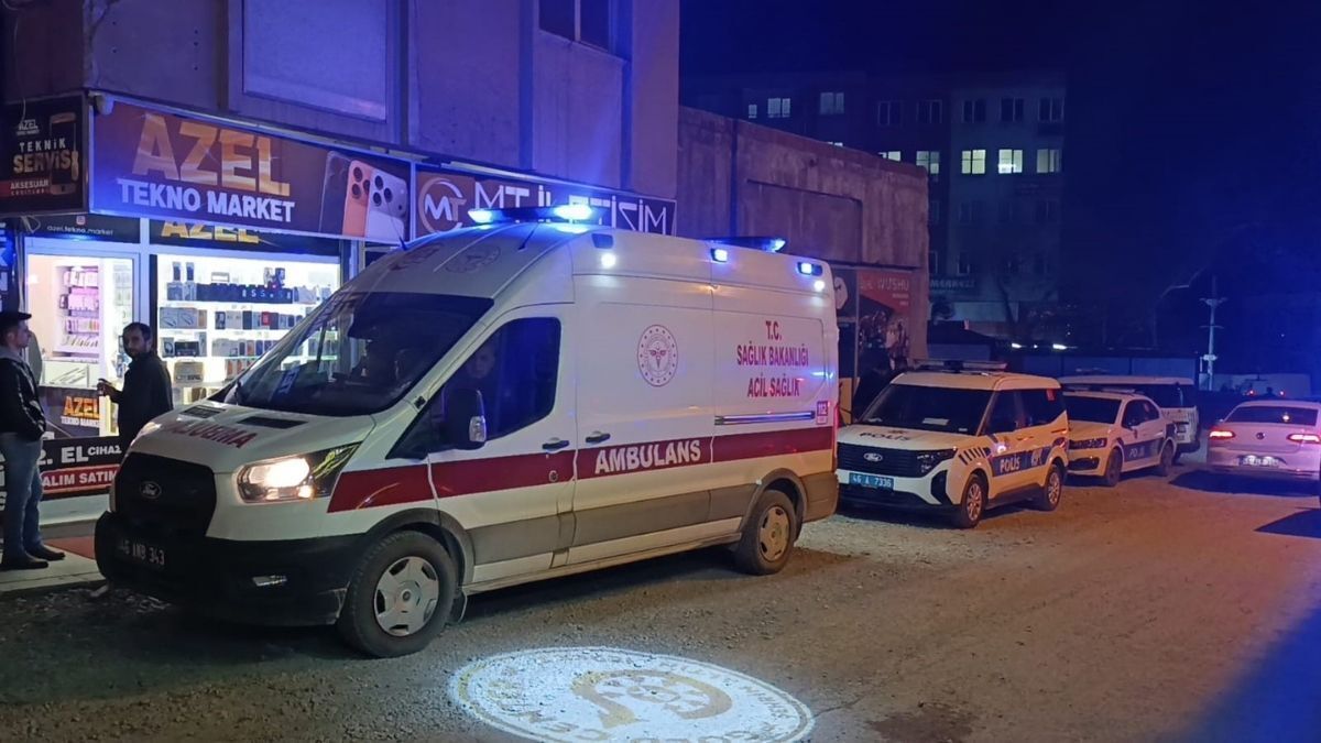 Maraş 62 Yaşında Öldü (3)