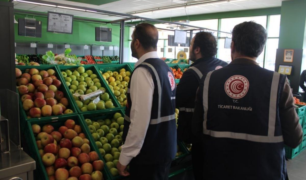 Market Denetimi (1)