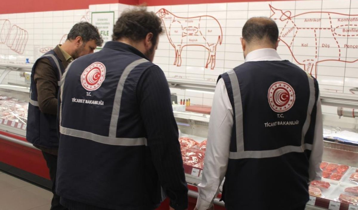 Market Denetimi (2)