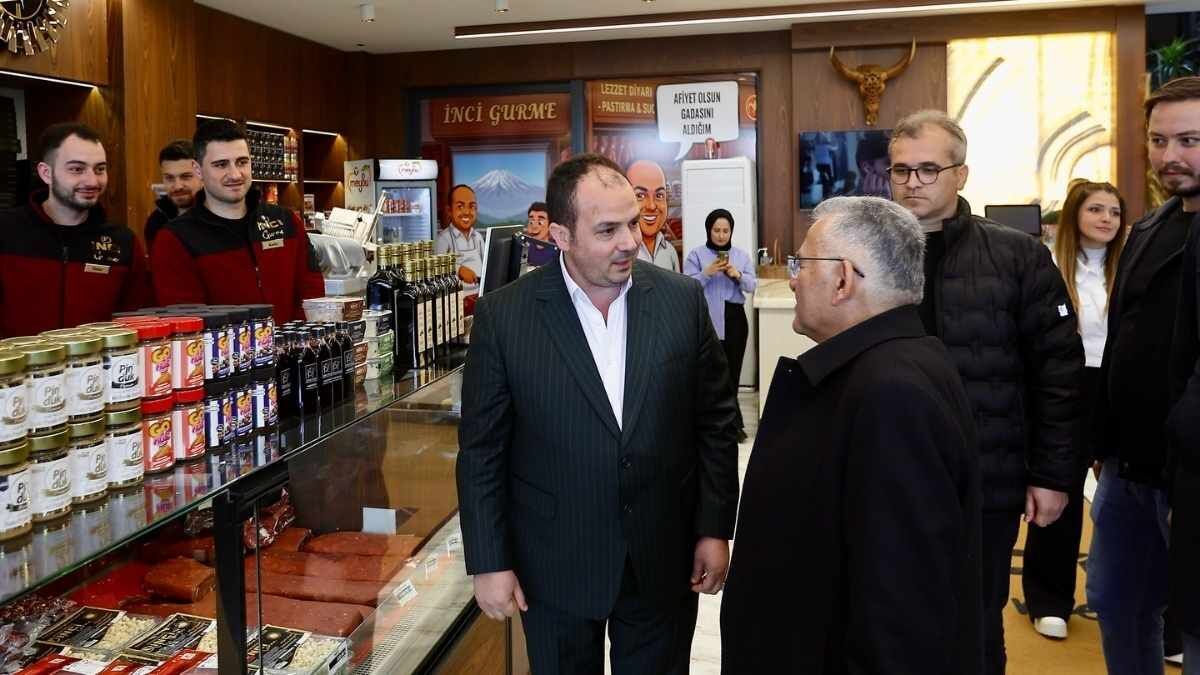 Memduh Büyükkılıç Alaaddin Çağlıköse (3)