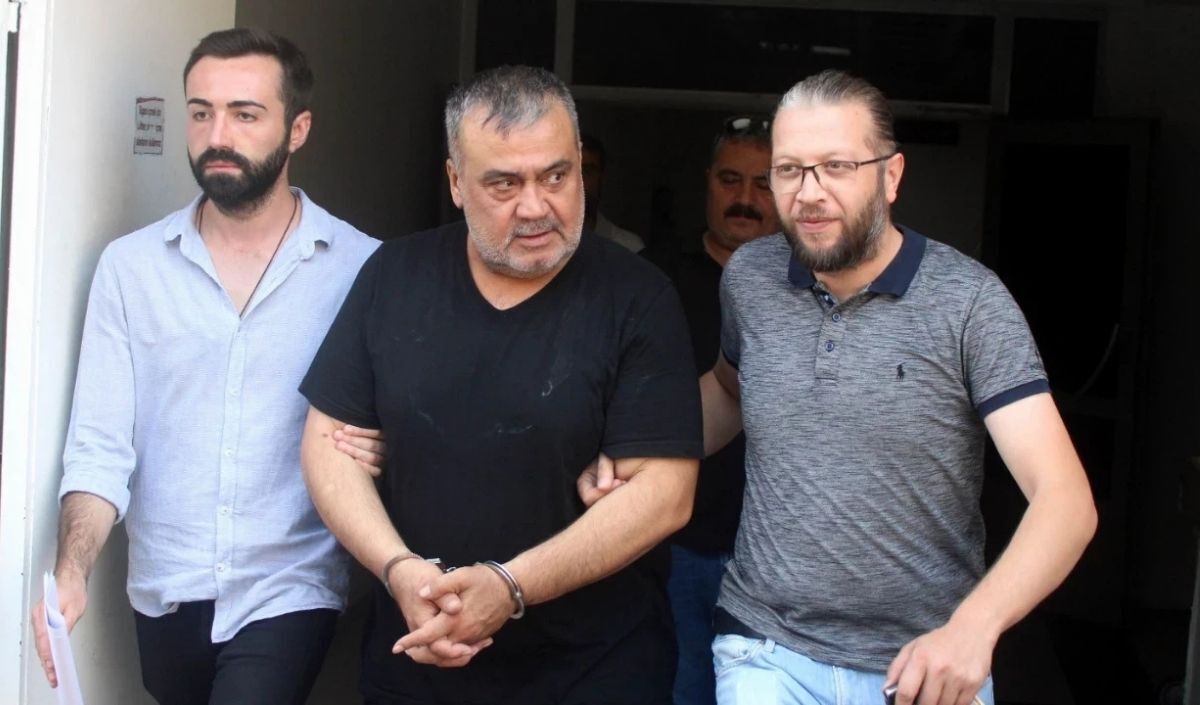Metin Işık