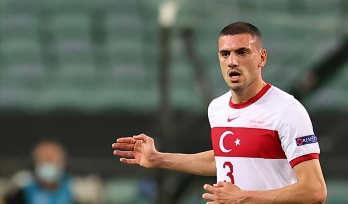 Montella Karar Türkiye Muhtemel 11 Son Dakika (3)