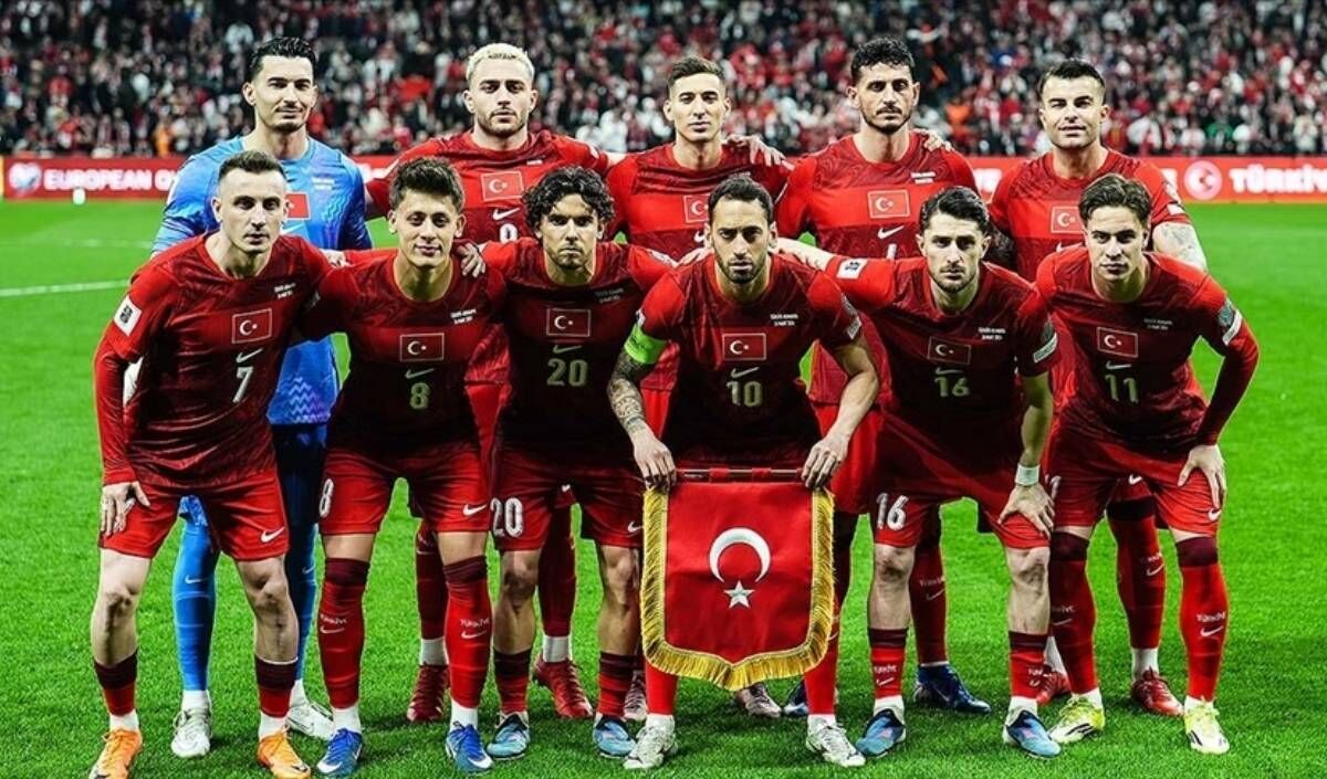 Montella Karar Türkiye Muhtemel 11 Son Dakika (4)