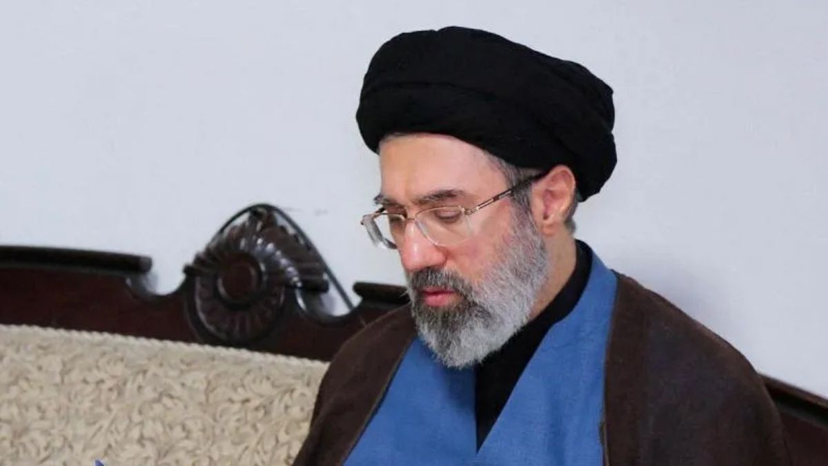 Mücteba Hamaney Kimdir Iran Dini Lideri Kim Oldu (3)