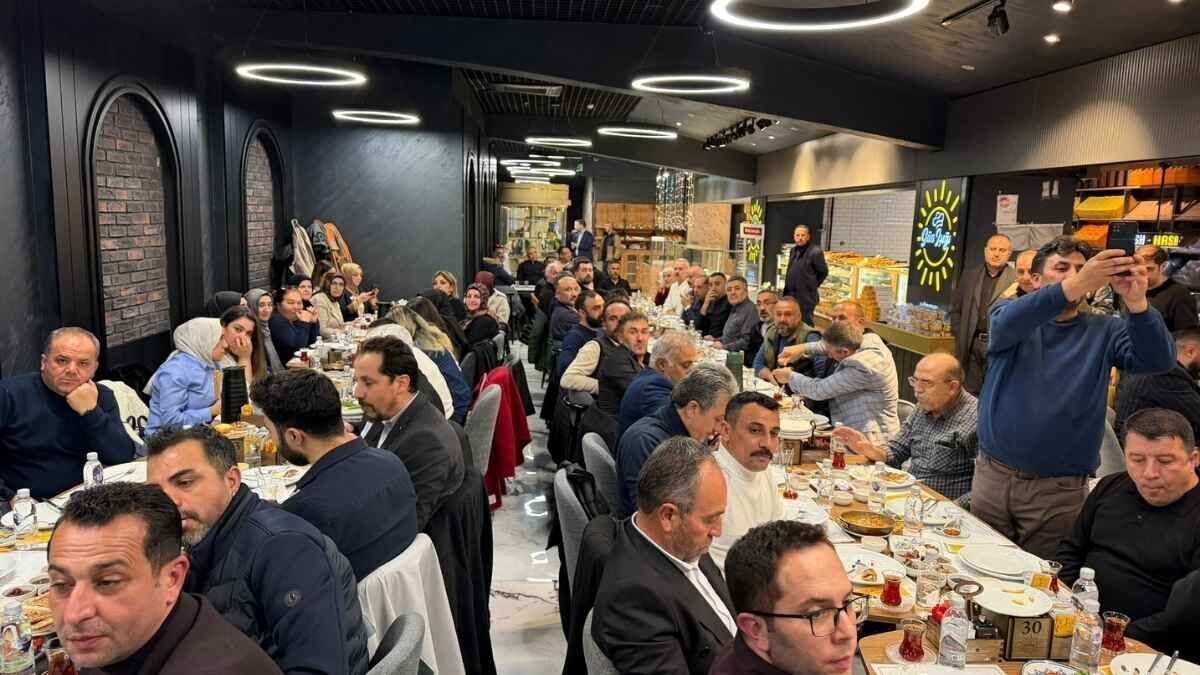 Mustafa Elitaş ‘Servetimi Sivaslıya Emanet Ettim!’ (1)
