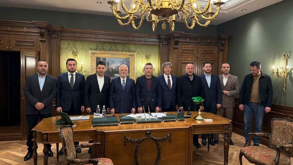 Mustafa Elitaş ‘Servetimi Sivaslıya Emanet Ettim!’ (4)