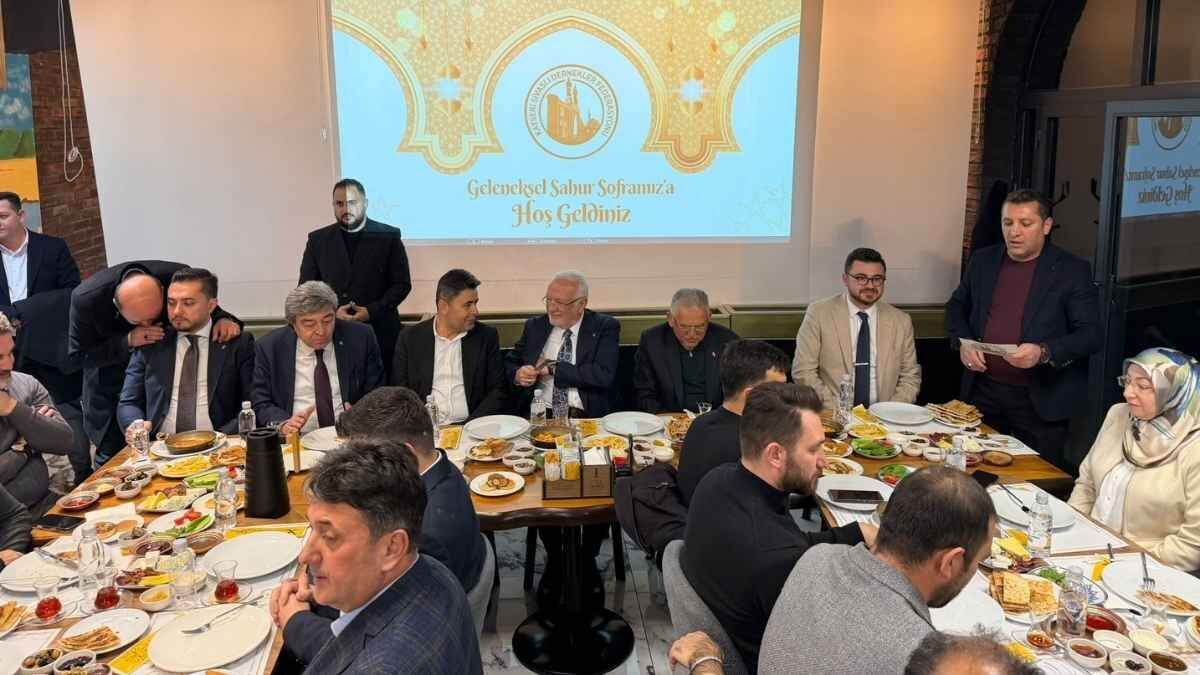 Mustafa Elitaş ‘Servetimi Sivaslıya Emanet Ettim!’ (5)