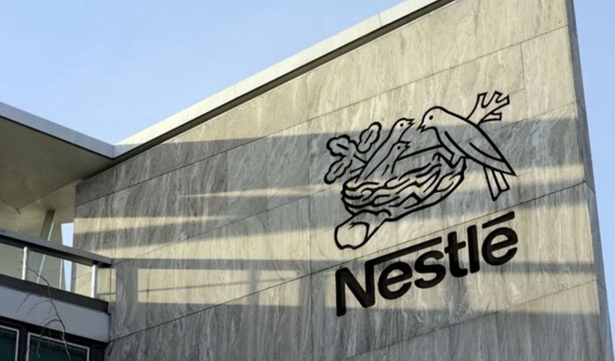 Nestle'nin Tırı Çalındı (1)