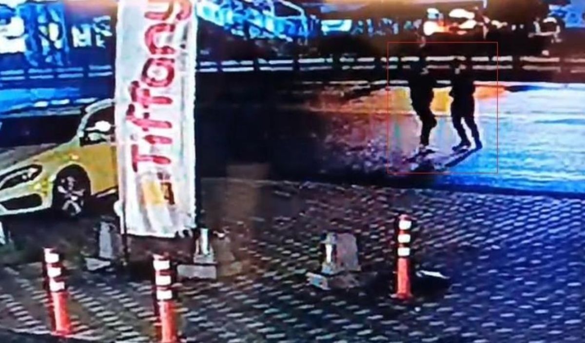 Nevşehir Bıçaklı Kavga (2)