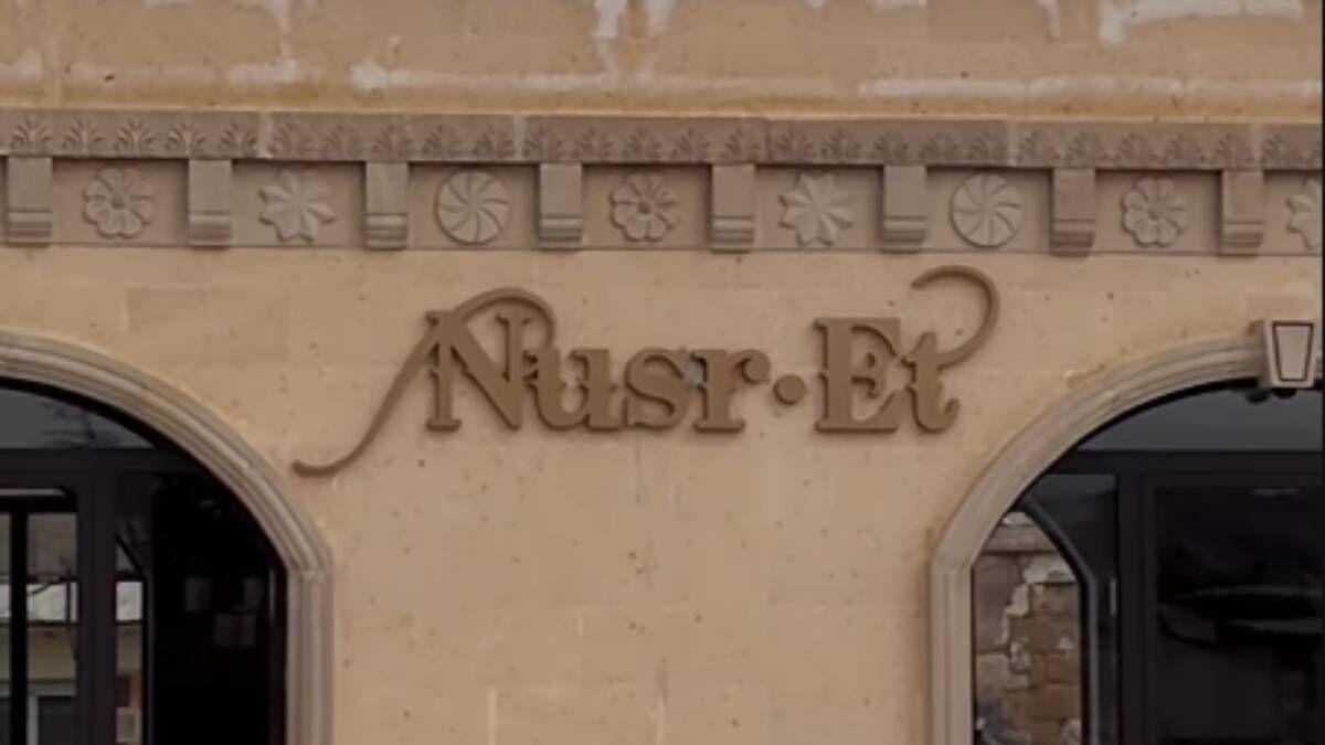 Nusr Et Kapadokya Şubesi Için Tarih Verdi (3)