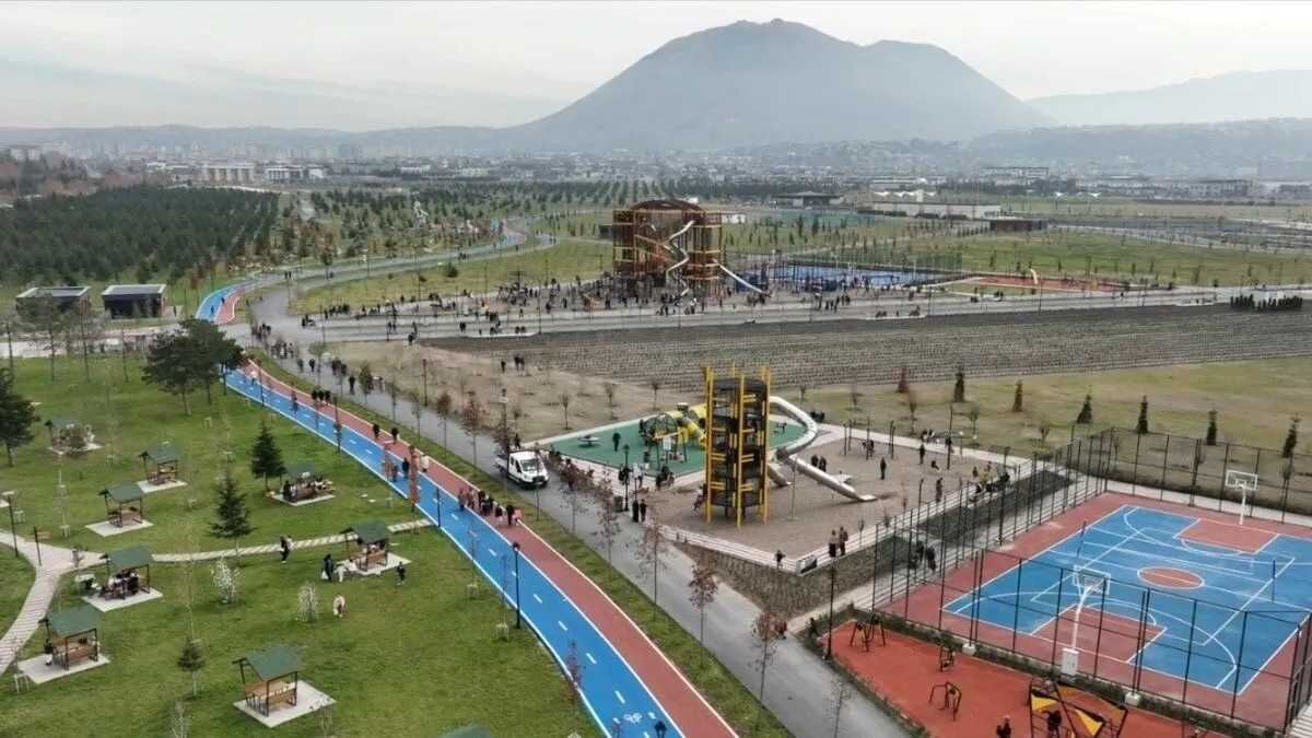 Orta Doğu’da Devam Eden Savaş Akıllara Kayseri’ye Yapılacak Nükleer Sığınağı Getirdi (5)