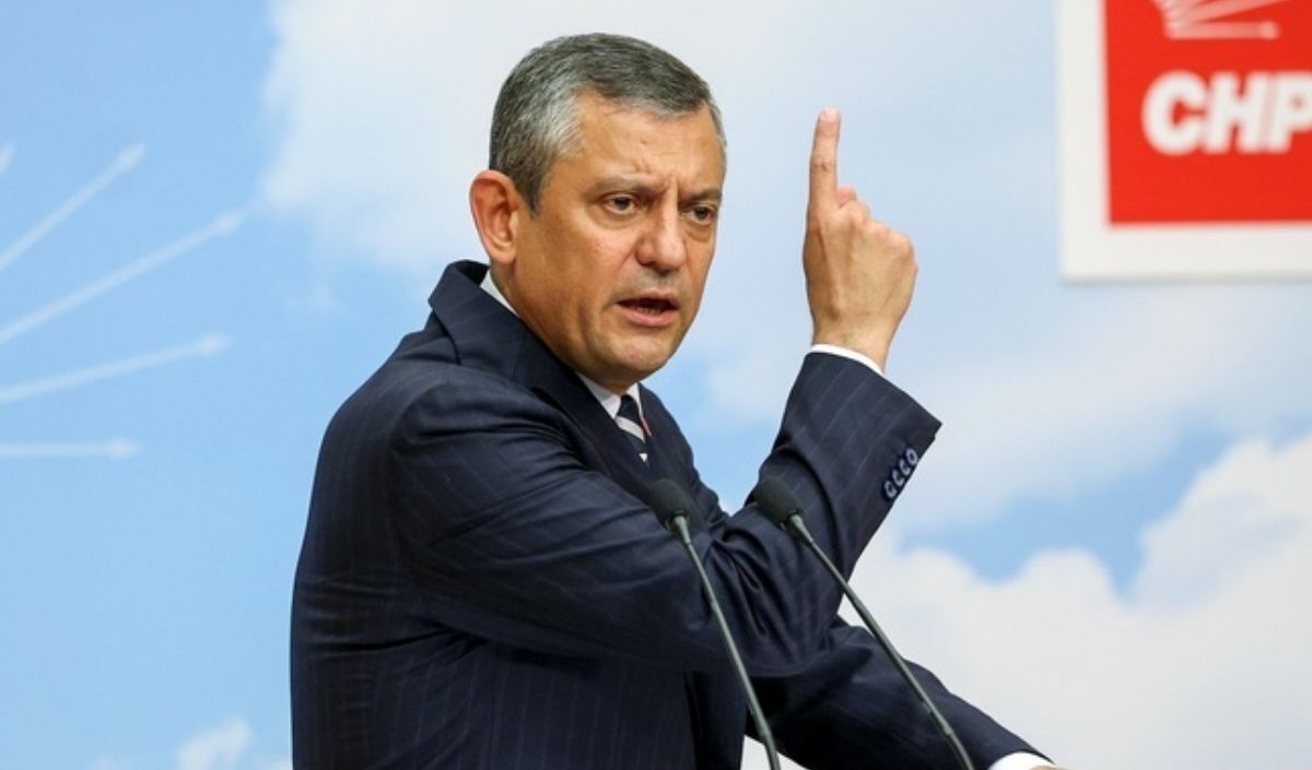 Özgür Özel Akın Gürlek Tapu (3)