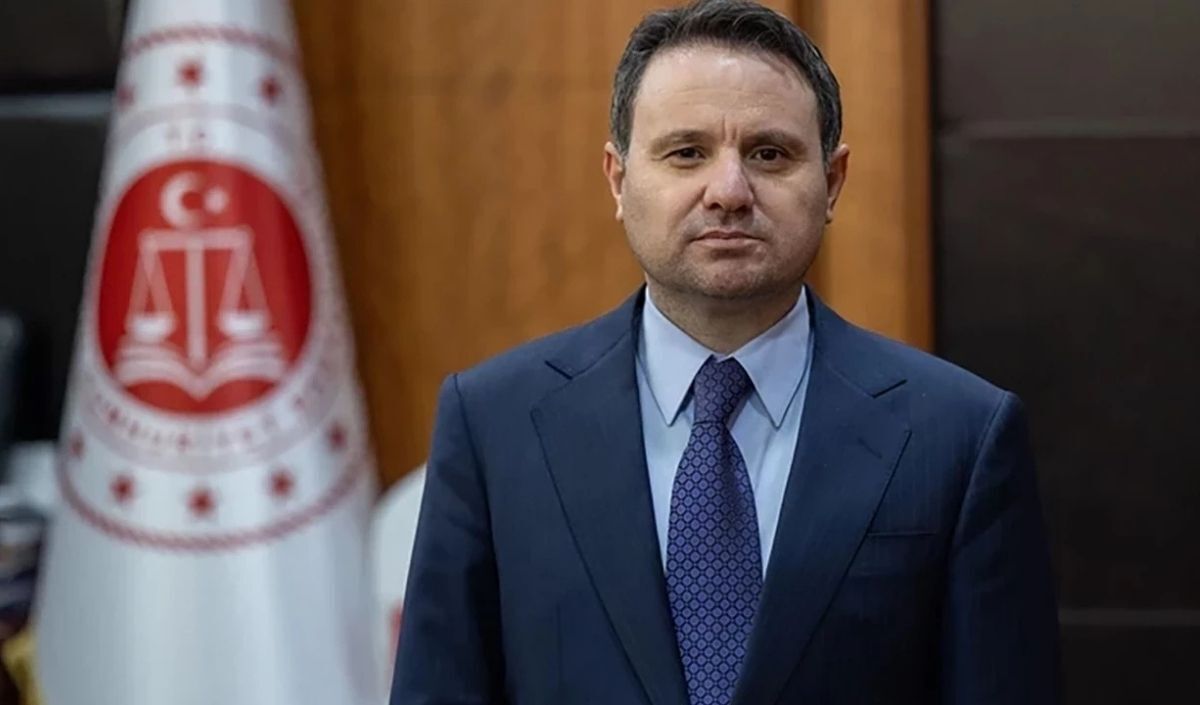 Özgür Özel Akın Gürlek Tapu (4)
