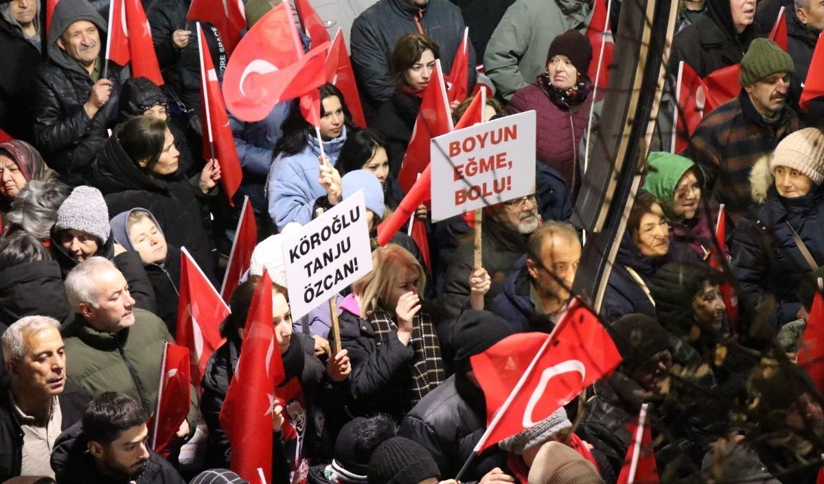 Özgür Özel Tanju Özcan Masumdur (2)