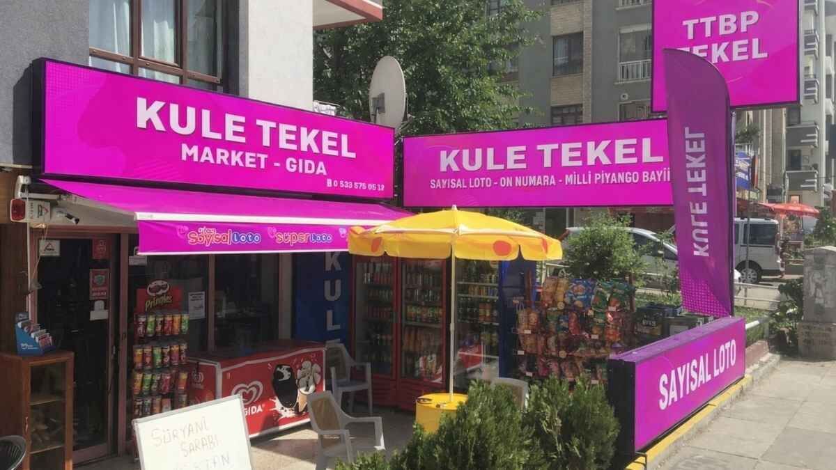 Pembe Tabela Tekel Gerçek Mi Yetkili Isim Açıklama Yaptı! (4)