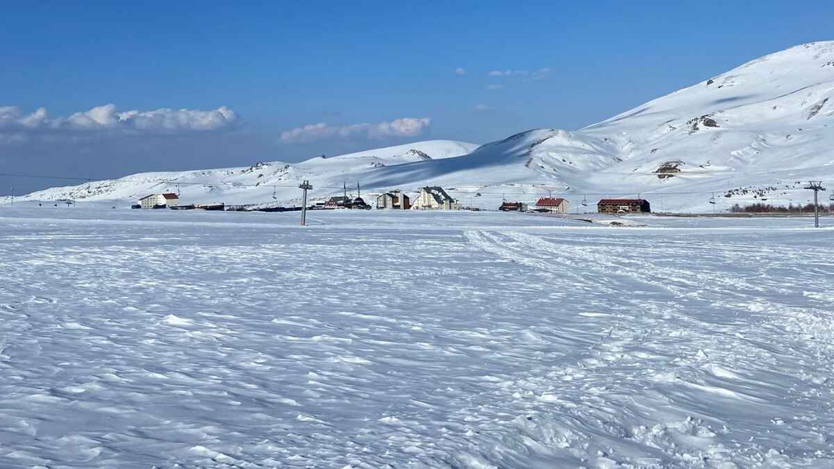 Ramazan Bayramı Erciyes (7)