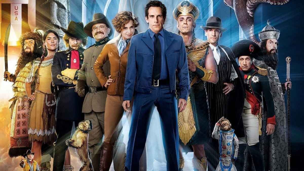 Ramazan Bayramı'nın Ikinci Günü Ailecek Izlenecek Filmler (5)