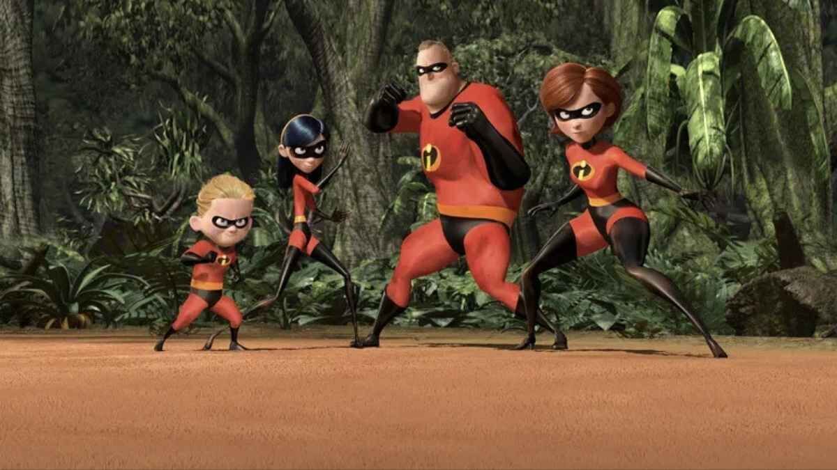 Ramazan Bayramı'nın Ikinci Günü Ailecek Izlenecek Filmler (6)