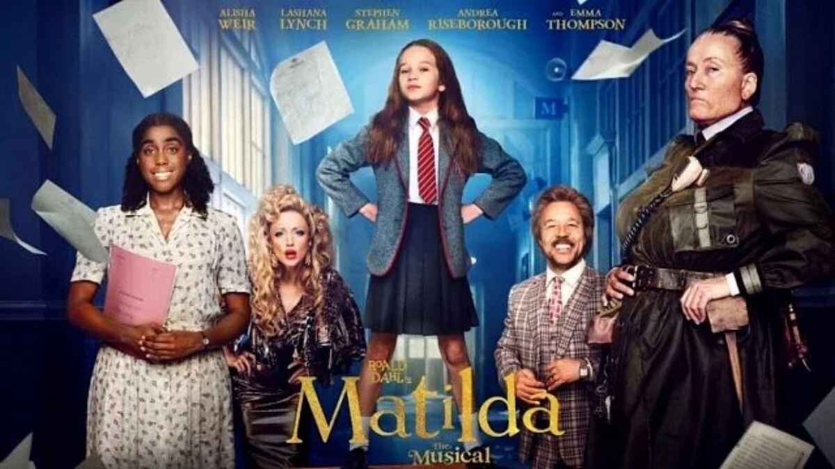Ramazan Bayramı'nın Ikinci Günü Ailecek Izlenecek Filmler (7)