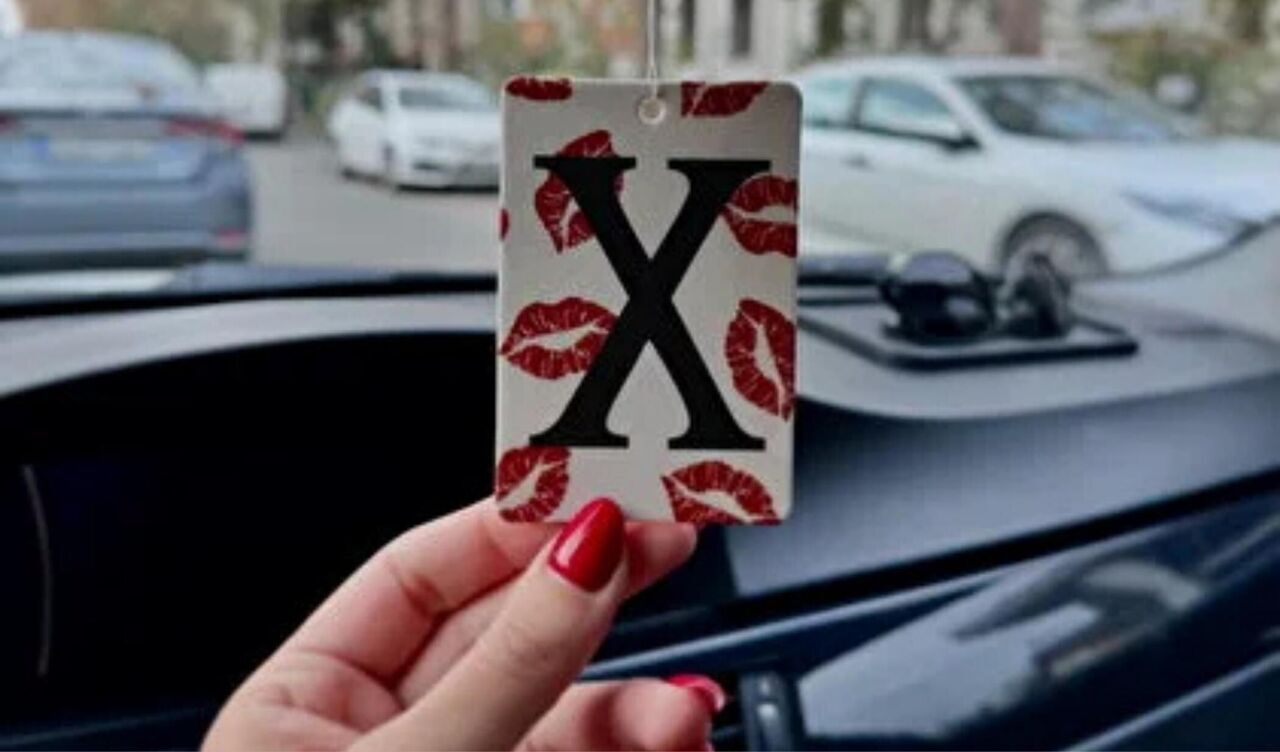 Araç kokusu cezası