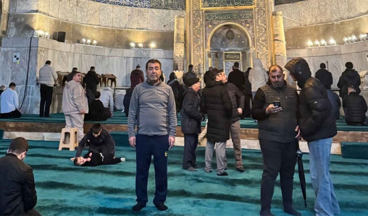 Selahattin Metin İstanbul (1)