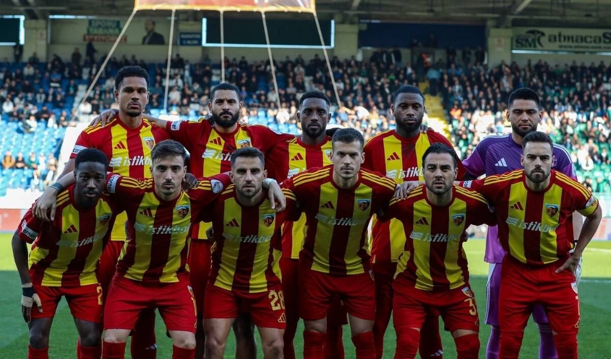 Süper Lig'in En Değerli Takımları Belli Oldu (2)