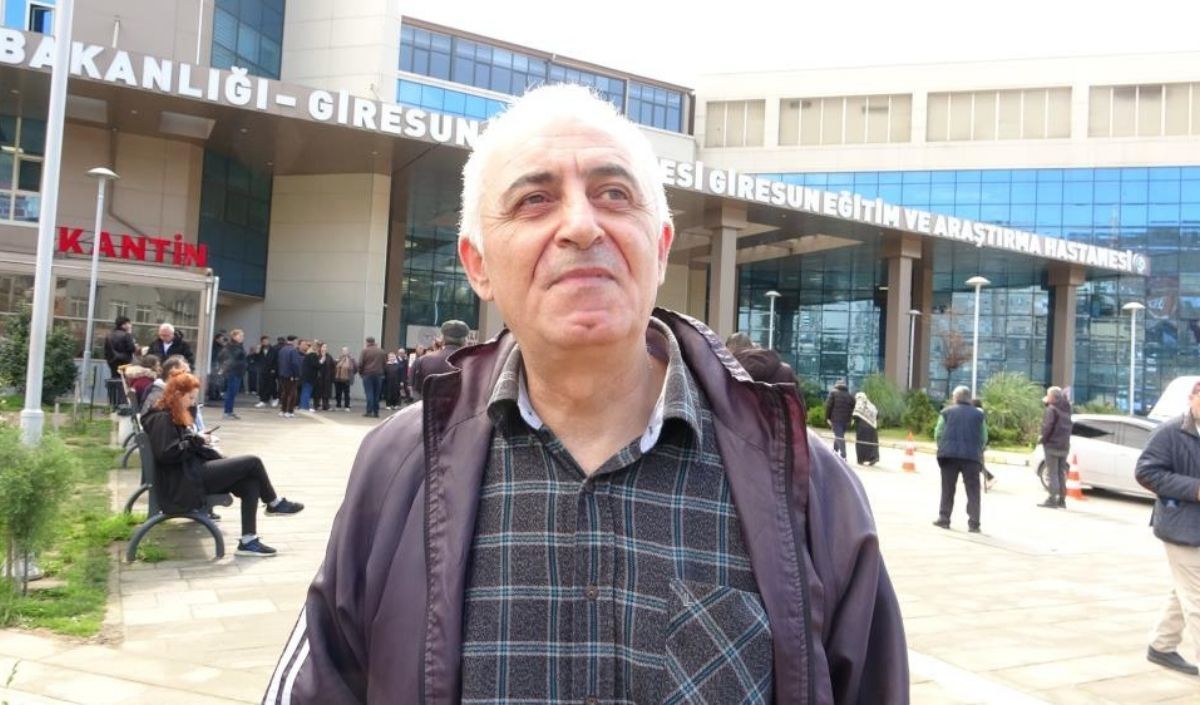 Taciz Iddiası Chp’li Isimle Gündeme Gelmişti! Genç Kızın Organları Bağışlandı (1)