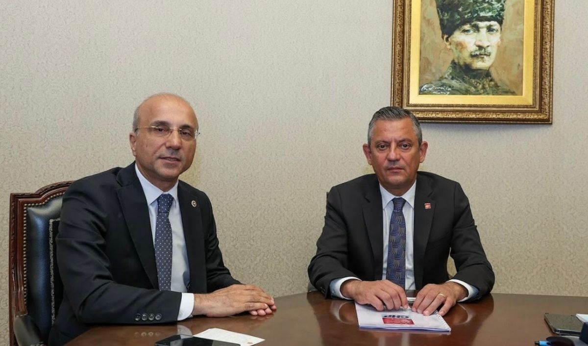 Tbmm’de Kayseri Çıkışı! O Ilçenin Yolu Neden Hâlâ Yapılmadı (1)