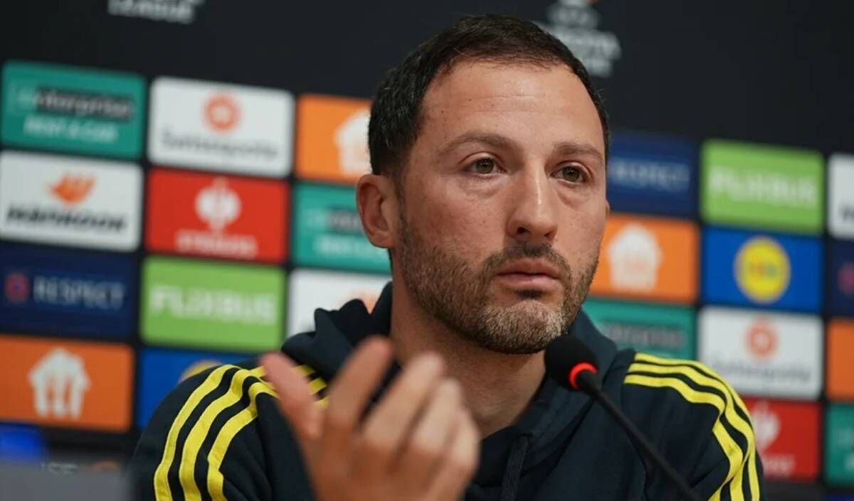 Tedesco Kaderi Bu Maçlara Bağlı (3)