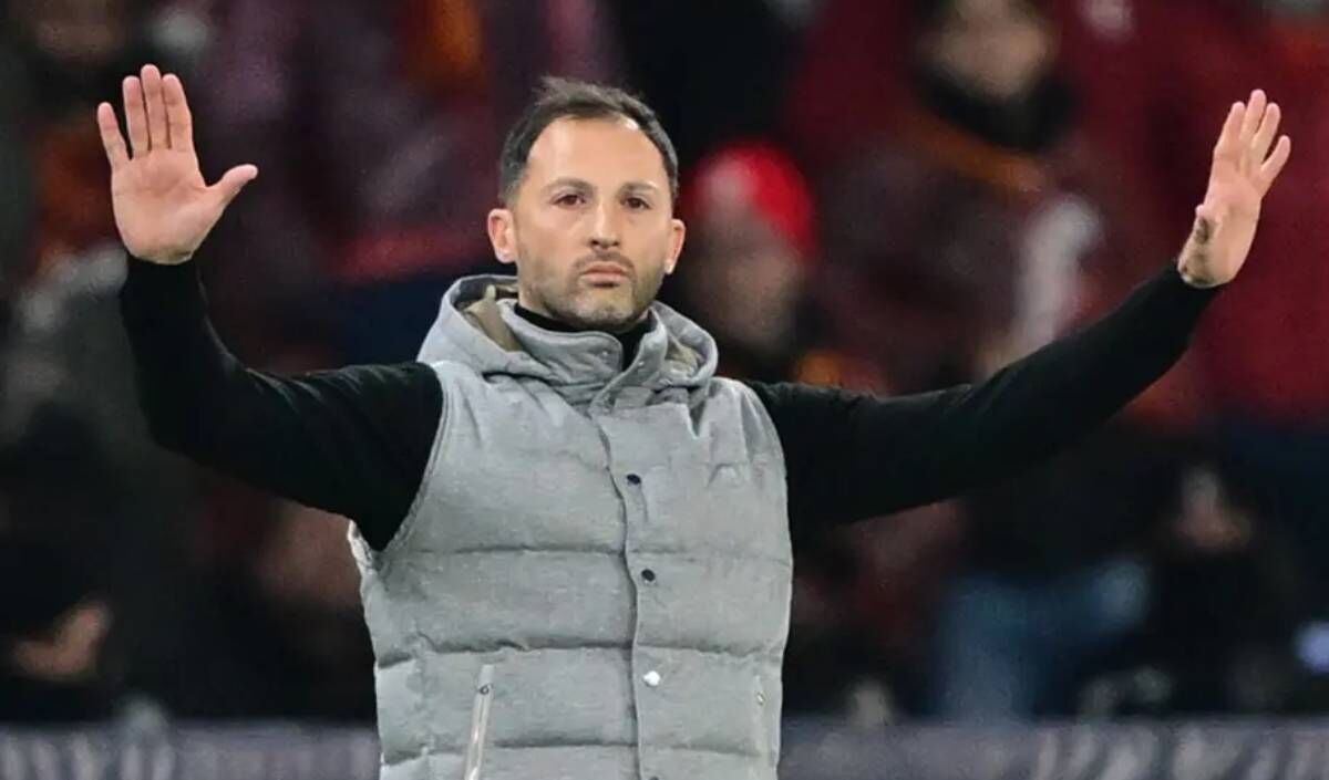 Tedesco Kaderi Bu Maçlara Bağlı (4)