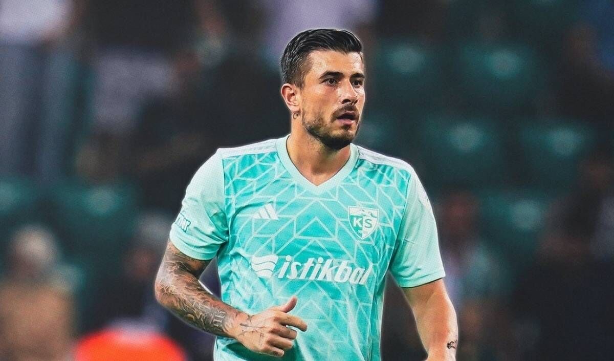 Tff Kayserispor Talep Reddetti (3)