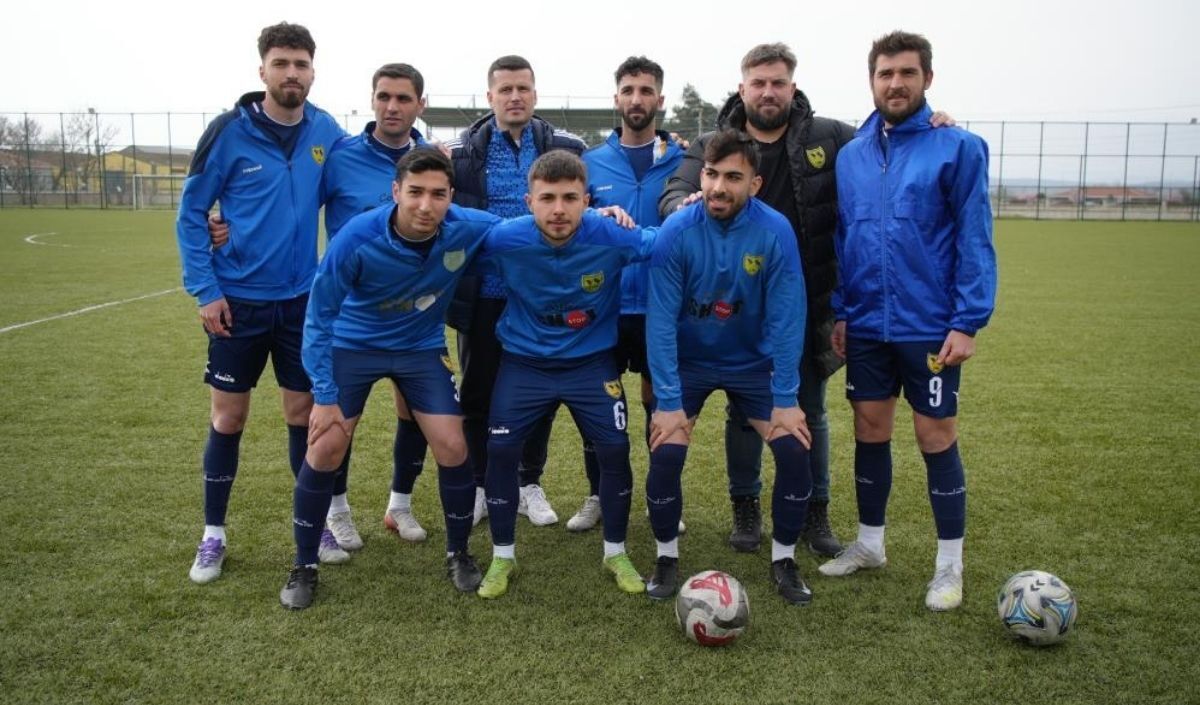 Tff'den Ilk Penaltı 260 Km (5)