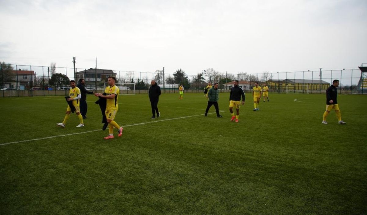 Tff'den Ilk Penaltı 260 Km (7)